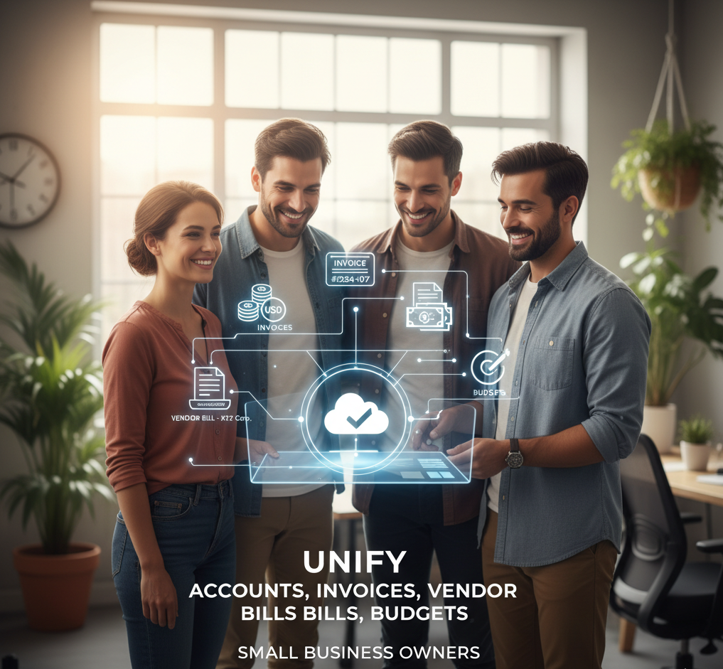 Small business owners